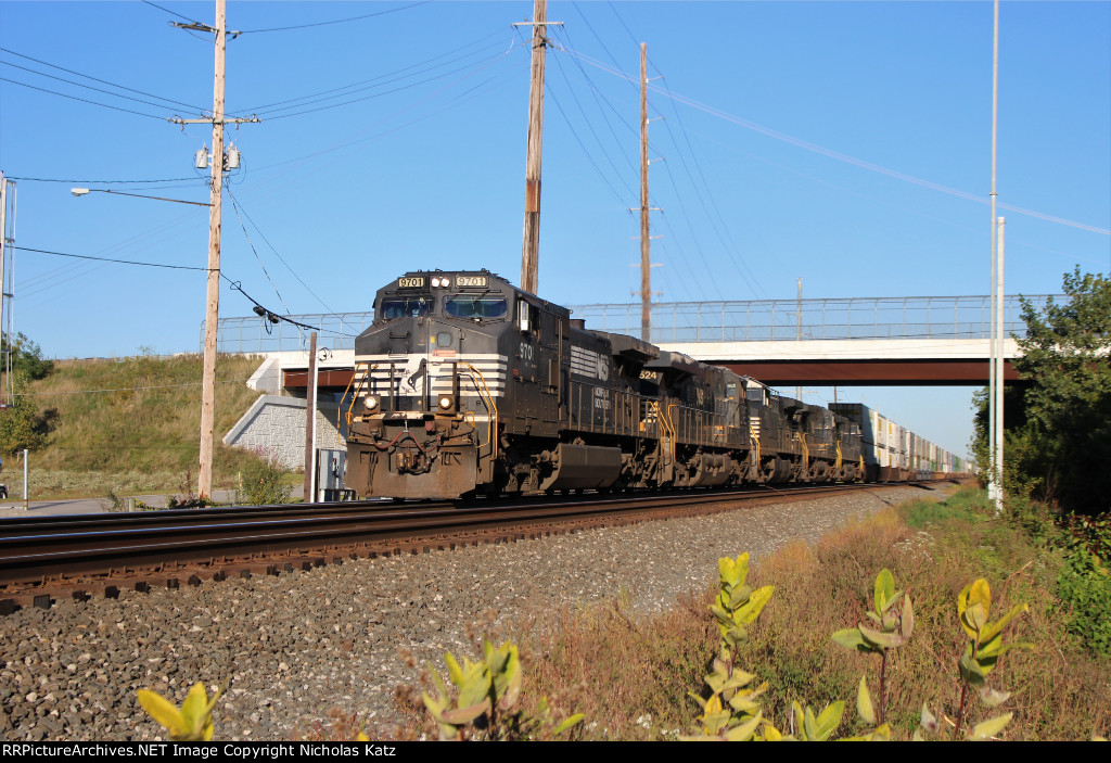 NS Intermodal